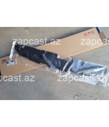 Hyundai Accent 2010-2017 deflektor bufer-radiator üst qabaq 